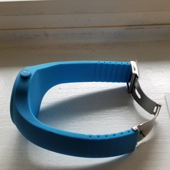 Neff Timely Blue Watch - Picture 5 of 5